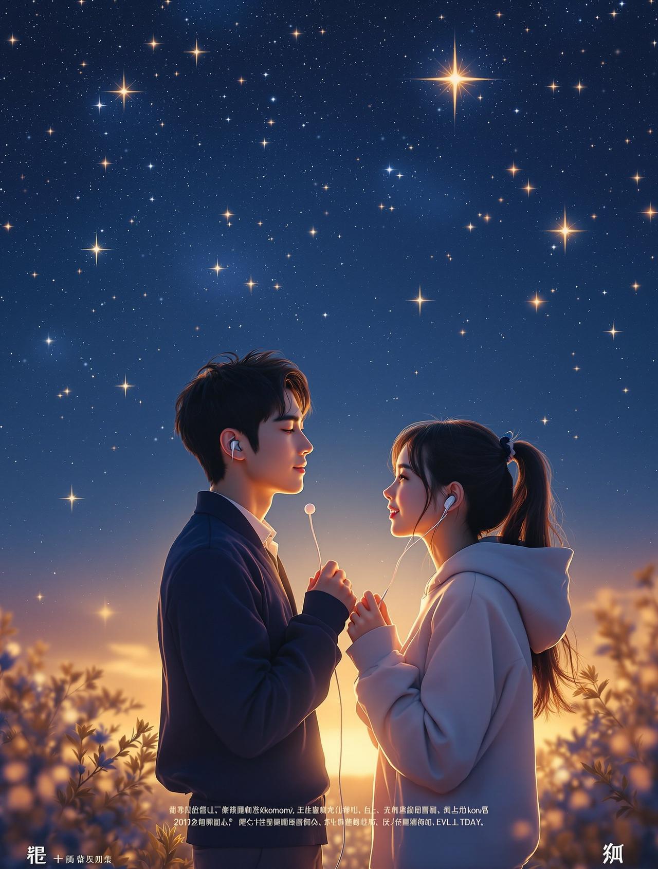 星光不及你 - 短剧甜宠短剧封面